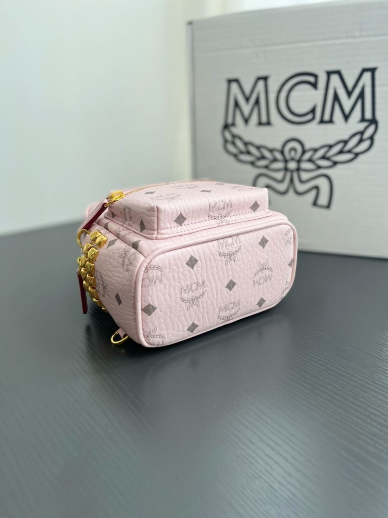 MCM Backpacks